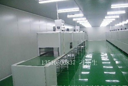 如何識別不靠譜的噴漆設備廠家？